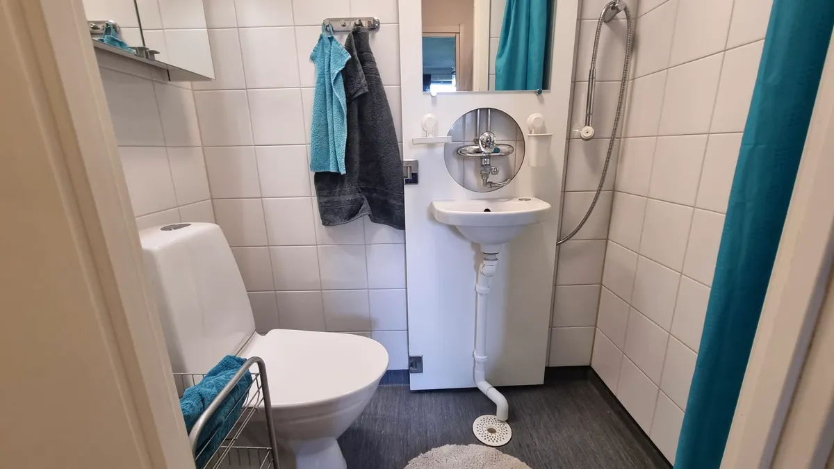 Hyreslägenhet på Uppsala i uppsala