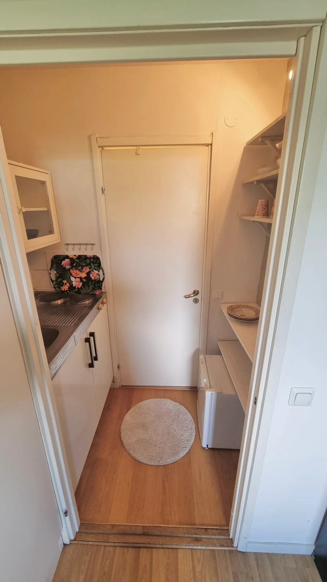 Hyreslägenhet på Uppsala i uppsala