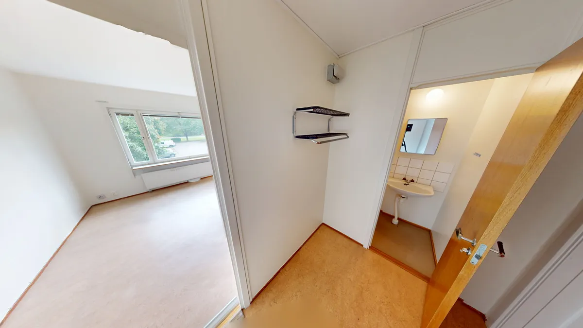 Hyreslägenhet på Eskilstuna i eskilstuna