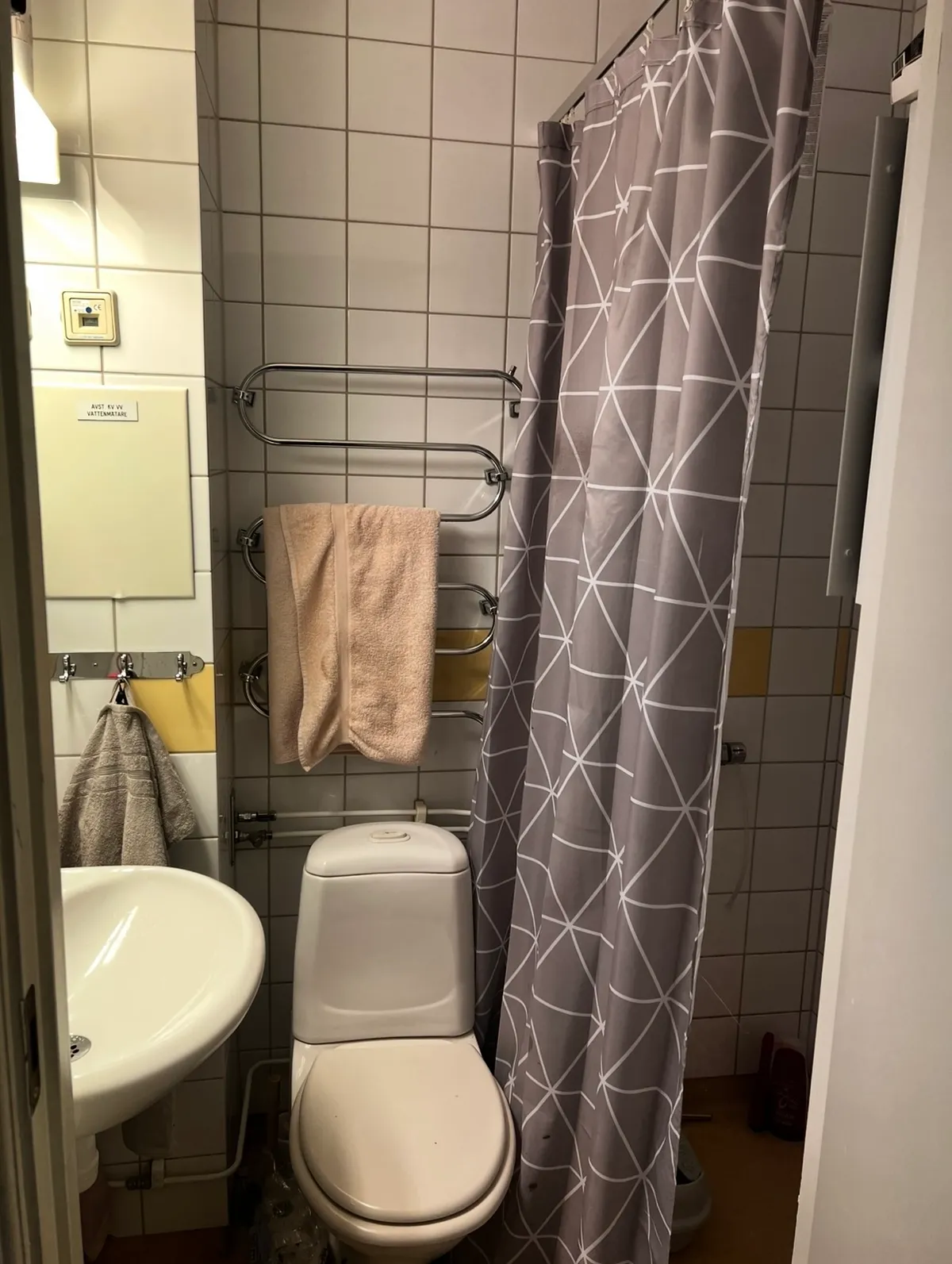 Hyreslägenhet på Örebro i orebro