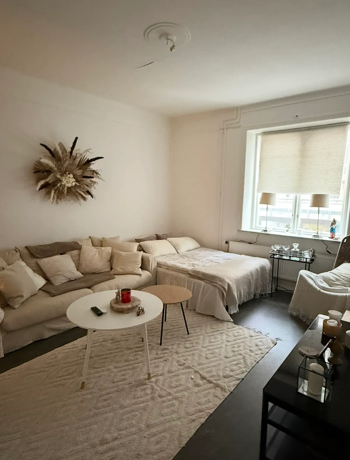 Hyreslägenhet på Örebro i orebro