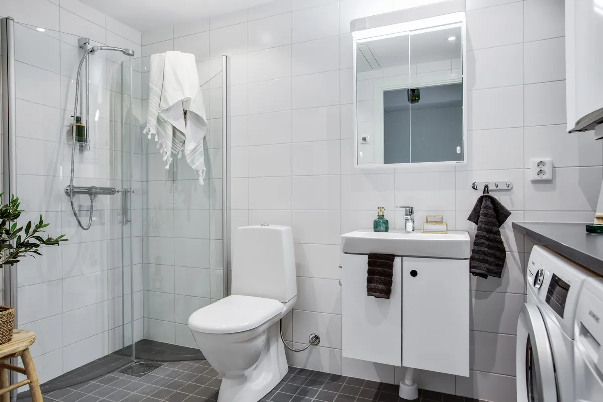 Hyreslägenhet på Linköping i linkoping