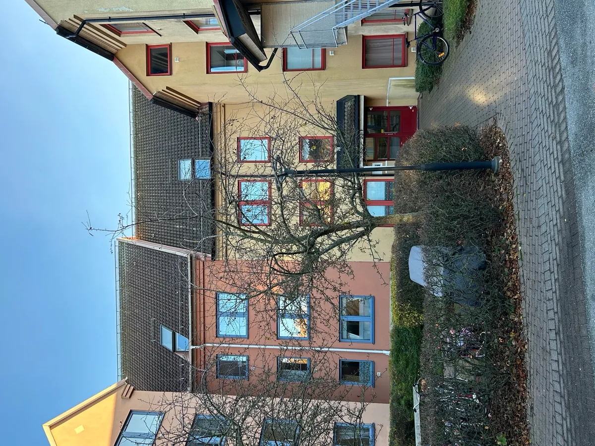 Hyreslägenhet på Trelleborg i trelleborg