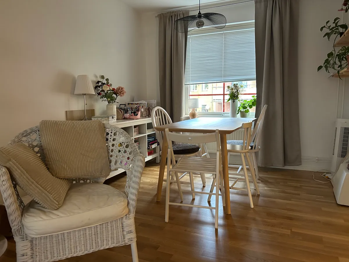 Hyreslägenhet på Trelleborg i trelleborg