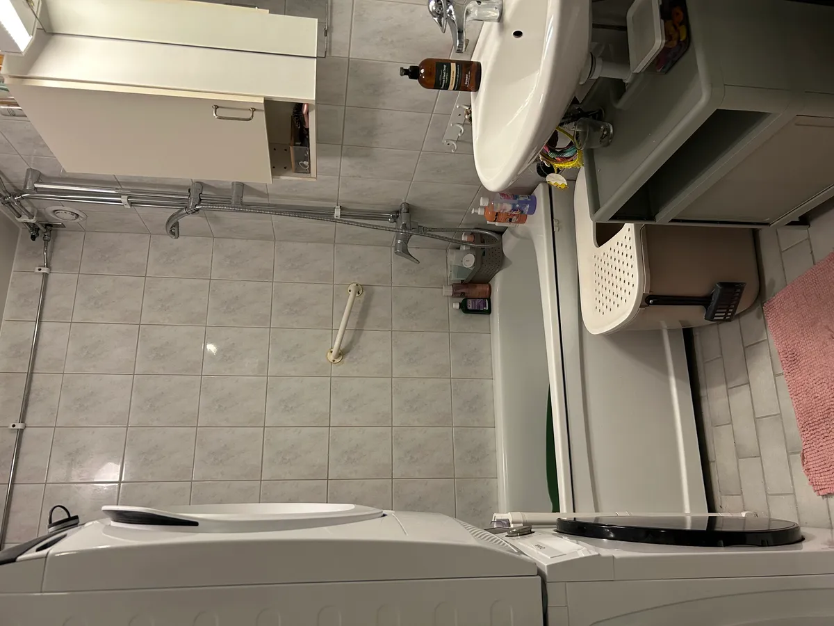 Hyreslägenhet på Trelleborg i trelleborg