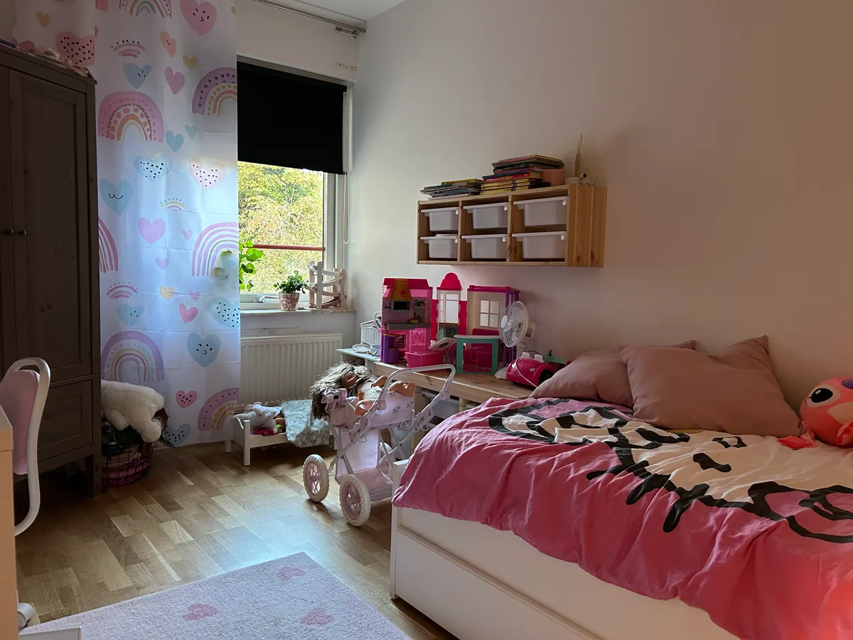 Hyreslägenhet på Trelleborg i trelleborg