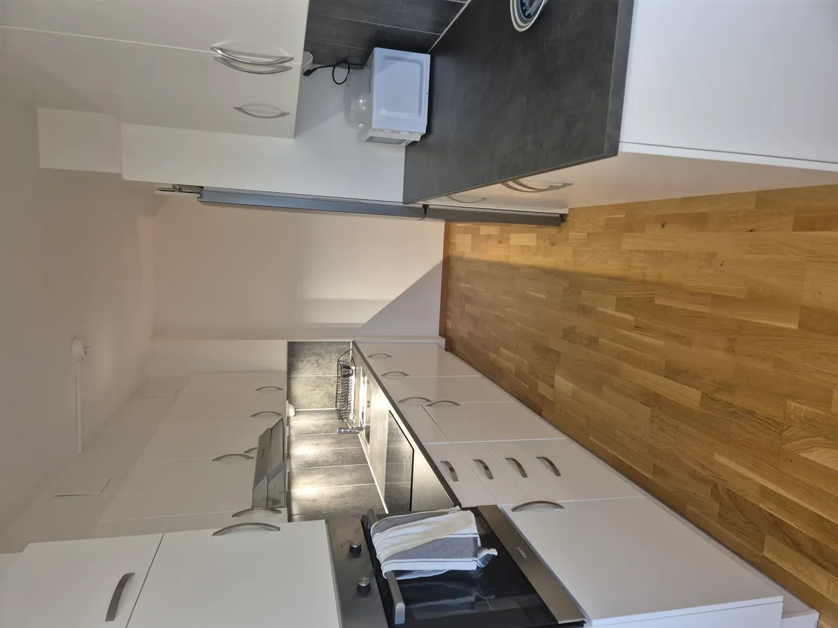 Hyreslägenhet på Partille i partille