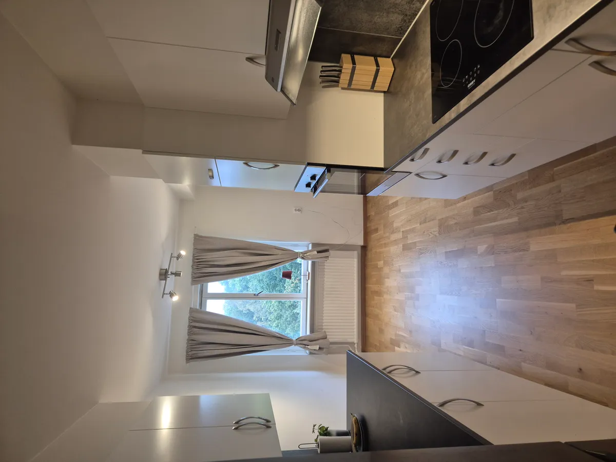 Hyreslägenhet på Partille i partille