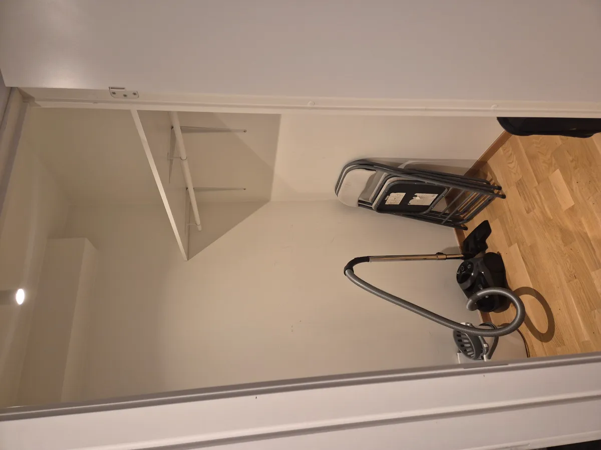 Hyreslägenhet på Partille i partille