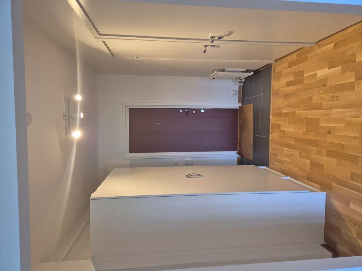 Hyreslägenhet på Partille i partille