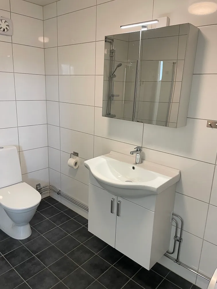 Hyreslägenhet på Landskrona i landskrona