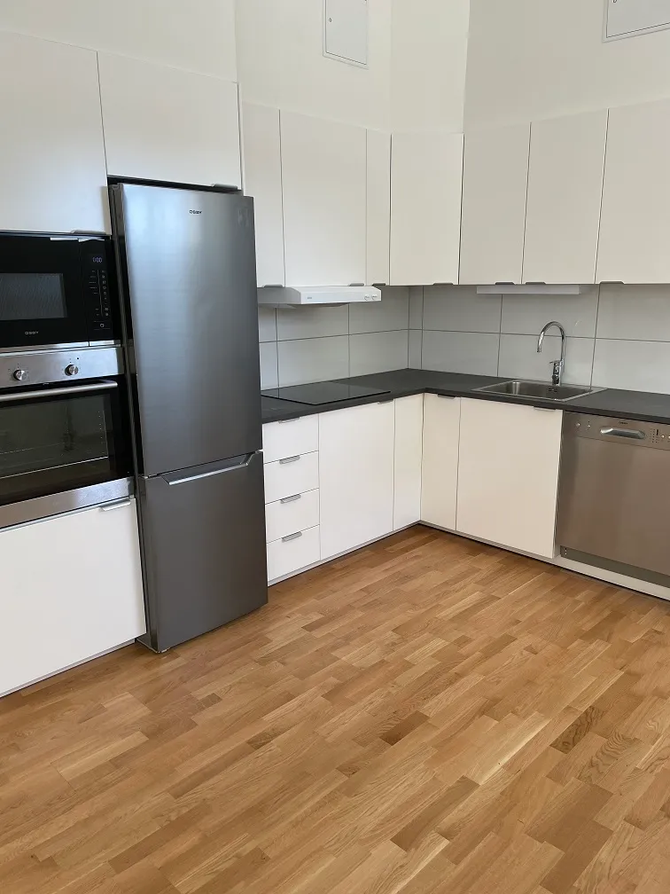 Hyreslägenhet på Landskrona i landskrona