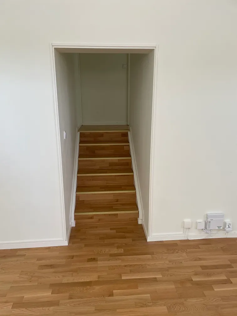 Hyreslägenhet på Landskrona i landskrona