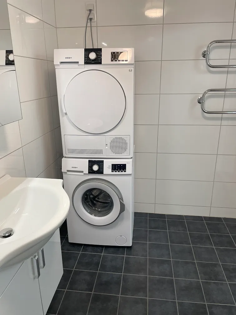 Hyreslägenhet på Landskrona i landskrona