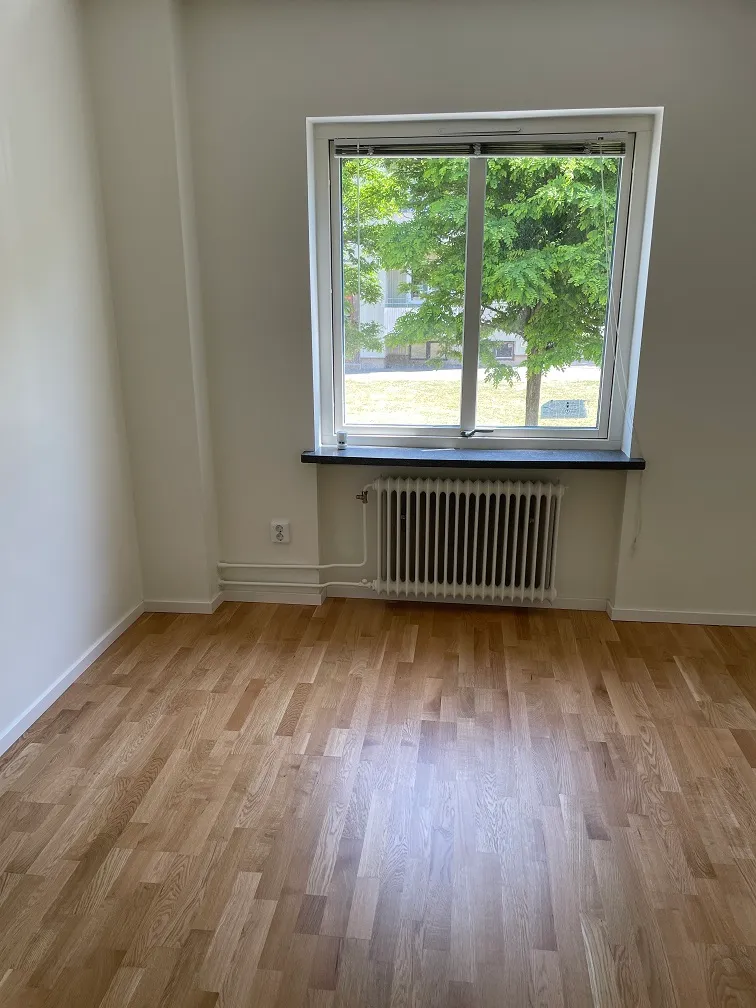 Hyreslägenhet på Landskrona i landskrona