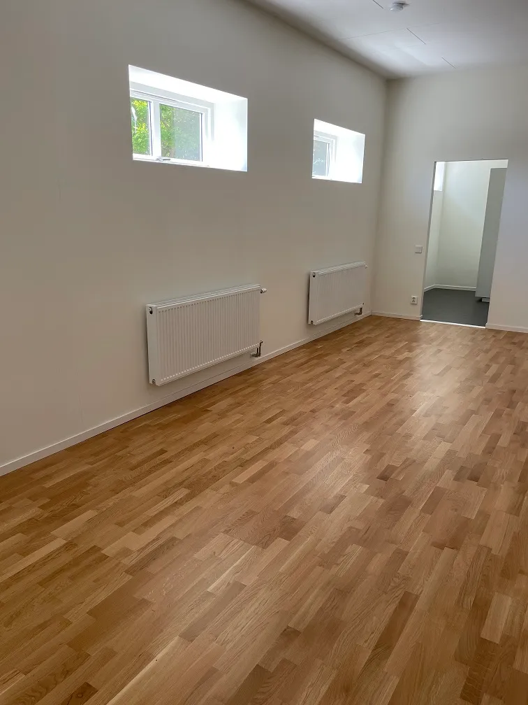 Hyreslägenhet på Landskrona i landskrona