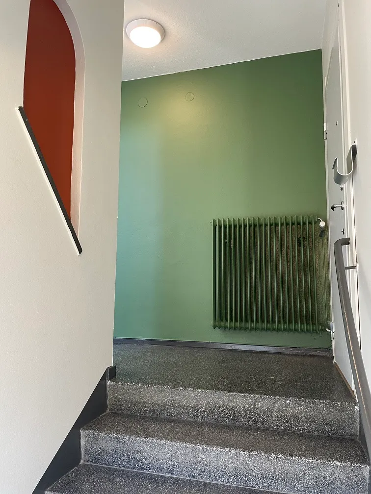 Hyreslägenhet på Landskrona i landskrona