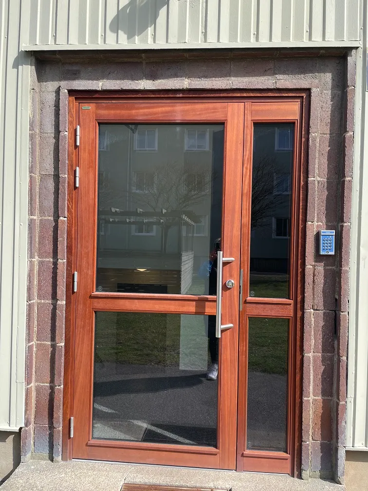 Hyreslägenhet på Landskrona i landskrona