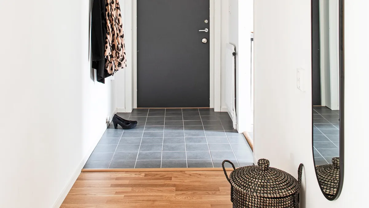 Hyreslägenhet på Eskilstuna i eskilstuna