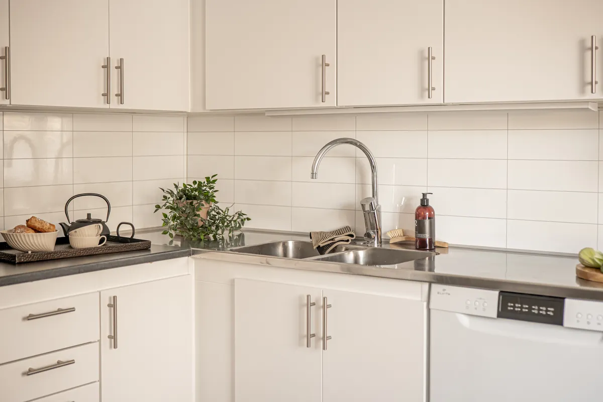 Hyreslägenhet på Eskilstuna i eskilstuna