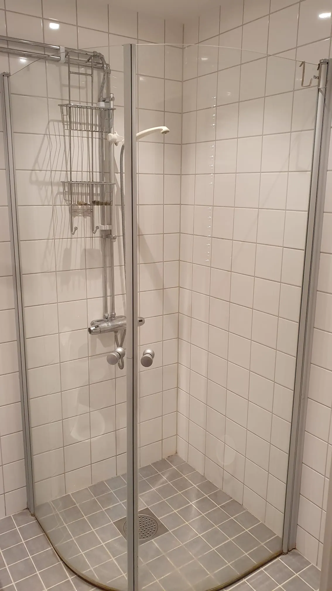 Hyreslägenhet på Solna i solna