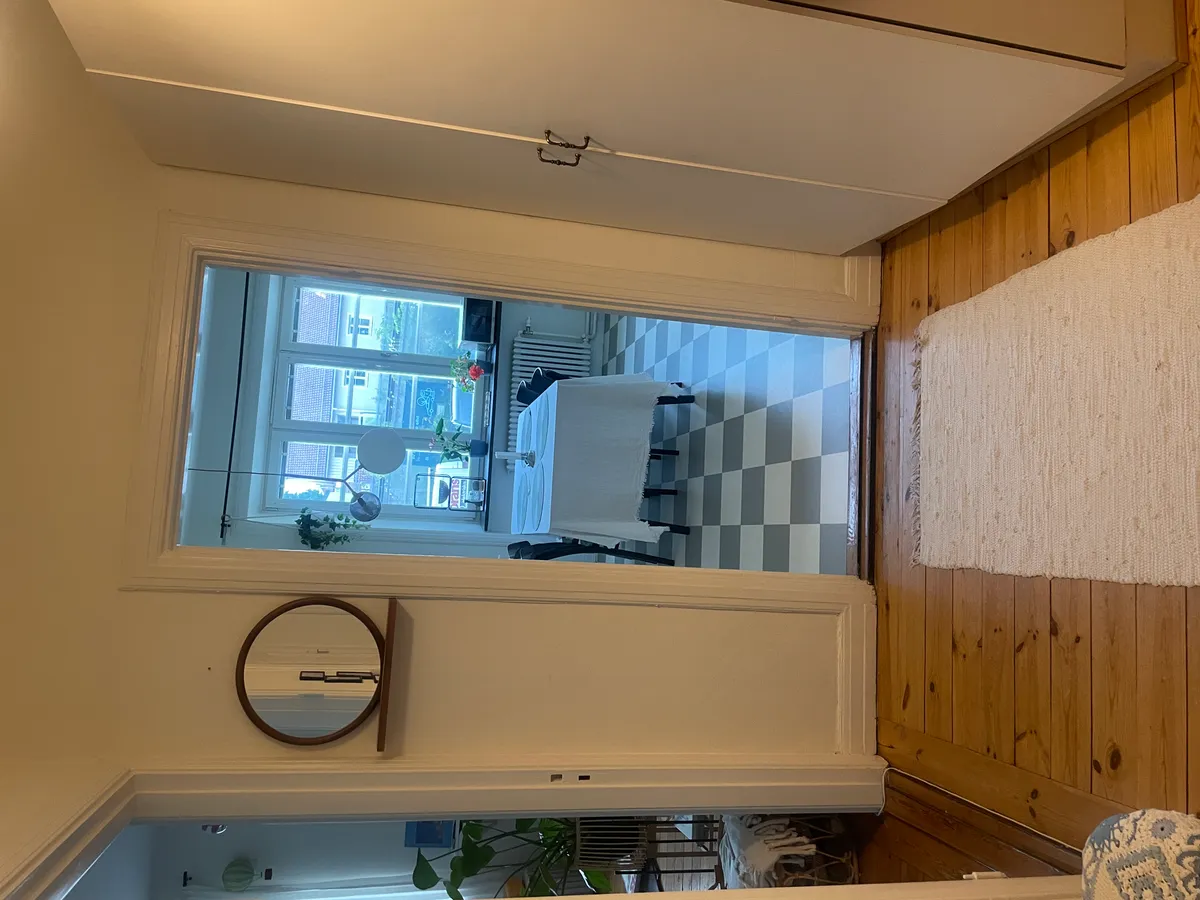 Hyreslägenhet på Eskilstuna i eskilstuna