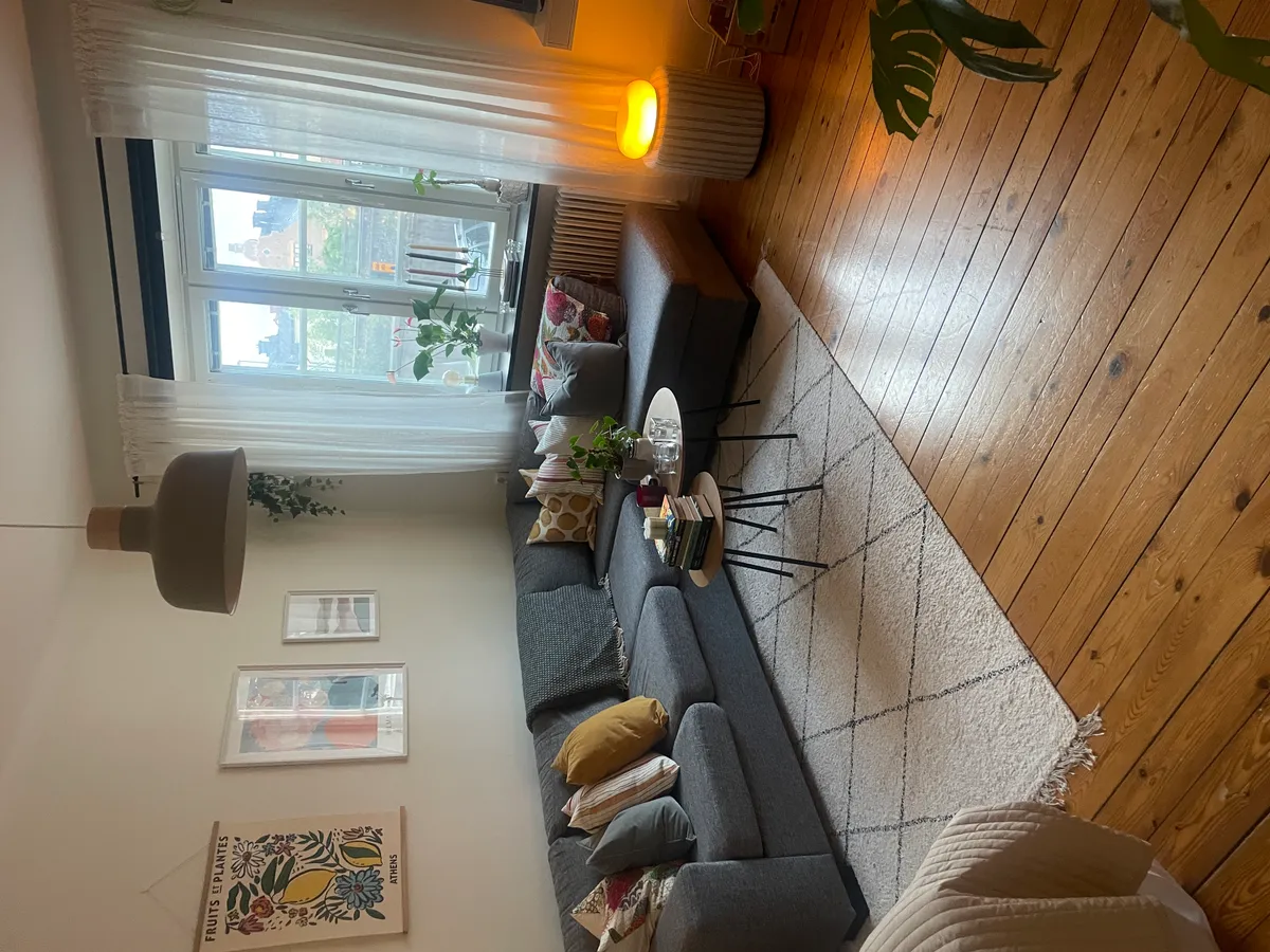 Hyreslägenhet på Eskilstuna i eskilstuna