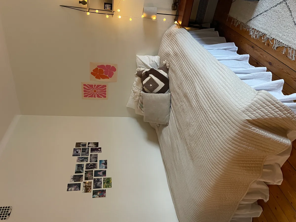 Hyreslägenhet på Eskilstuna i eskilstuna