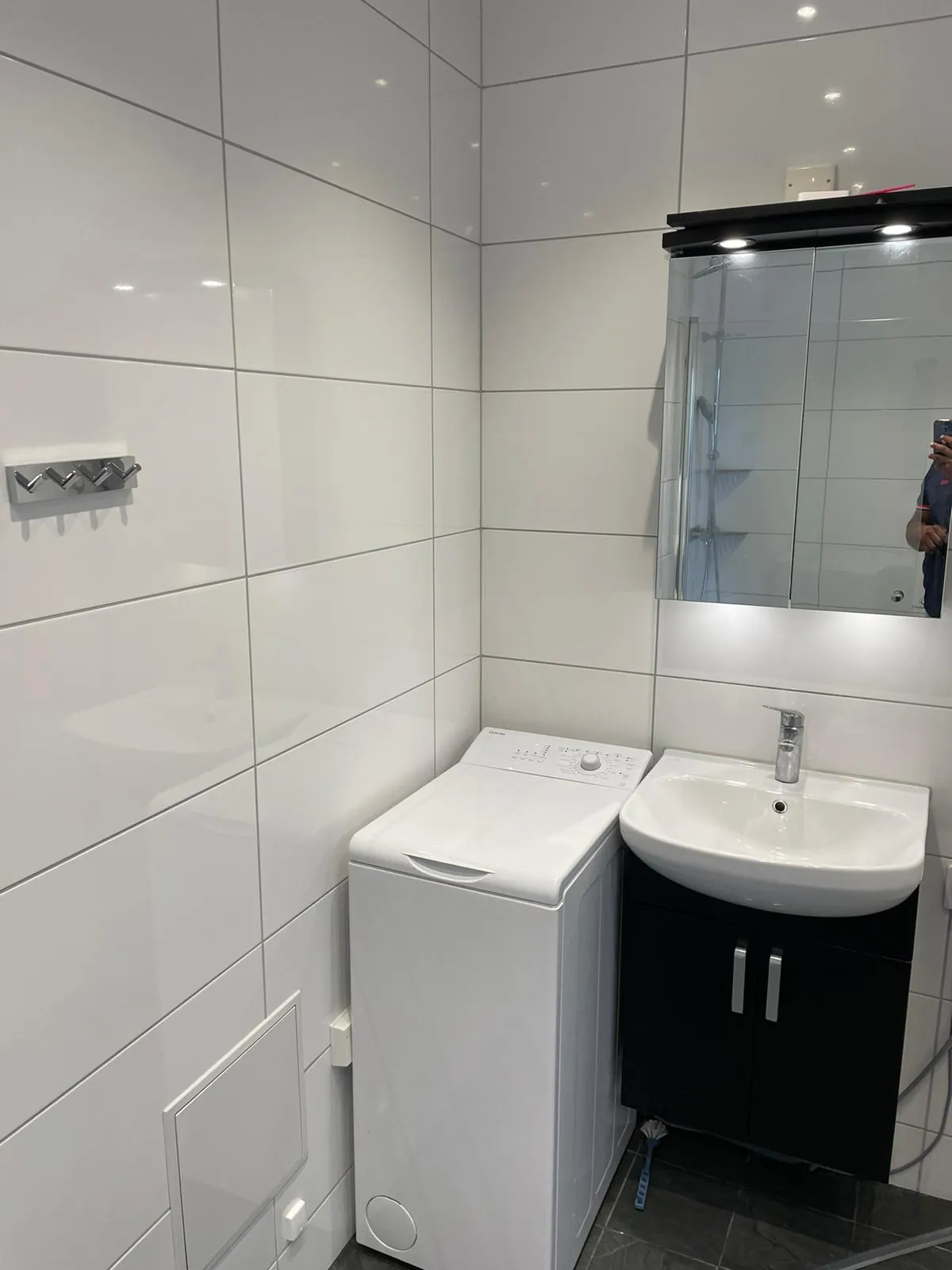 Hyreslägenhet på Sollentuna i sollentuna