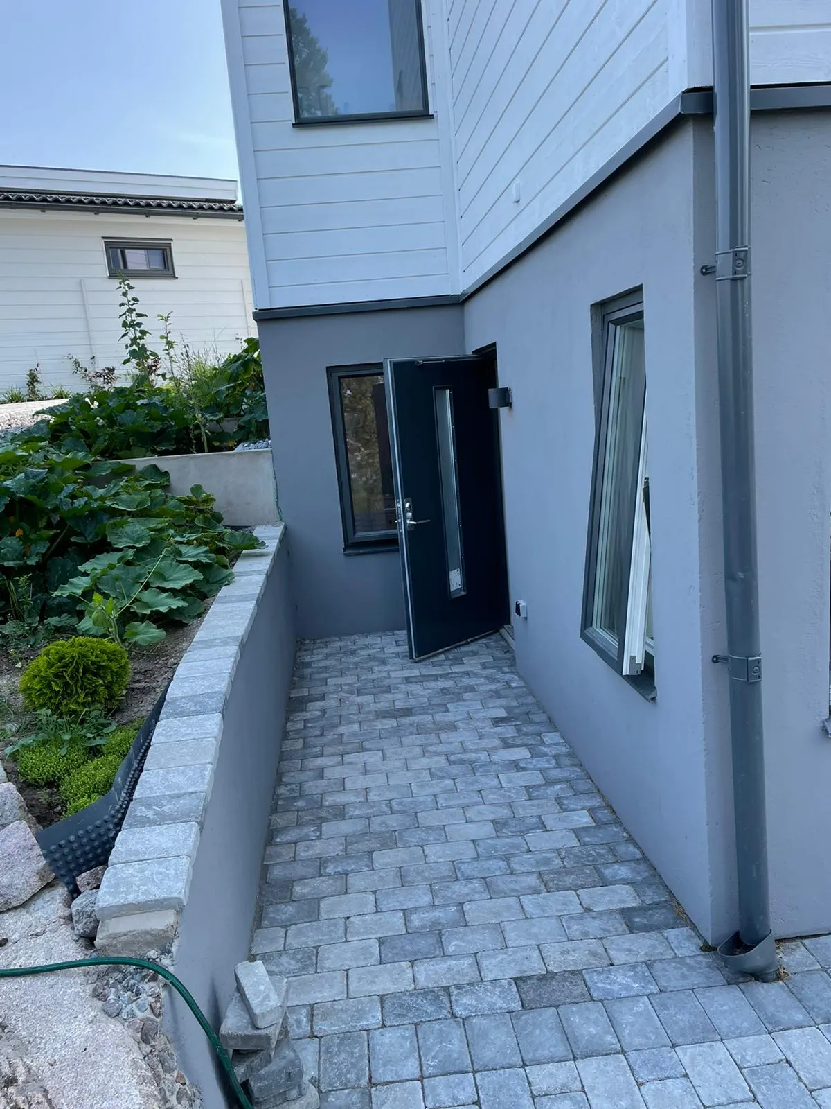 Hyreslägenhet på Sollentuna i sollentuna