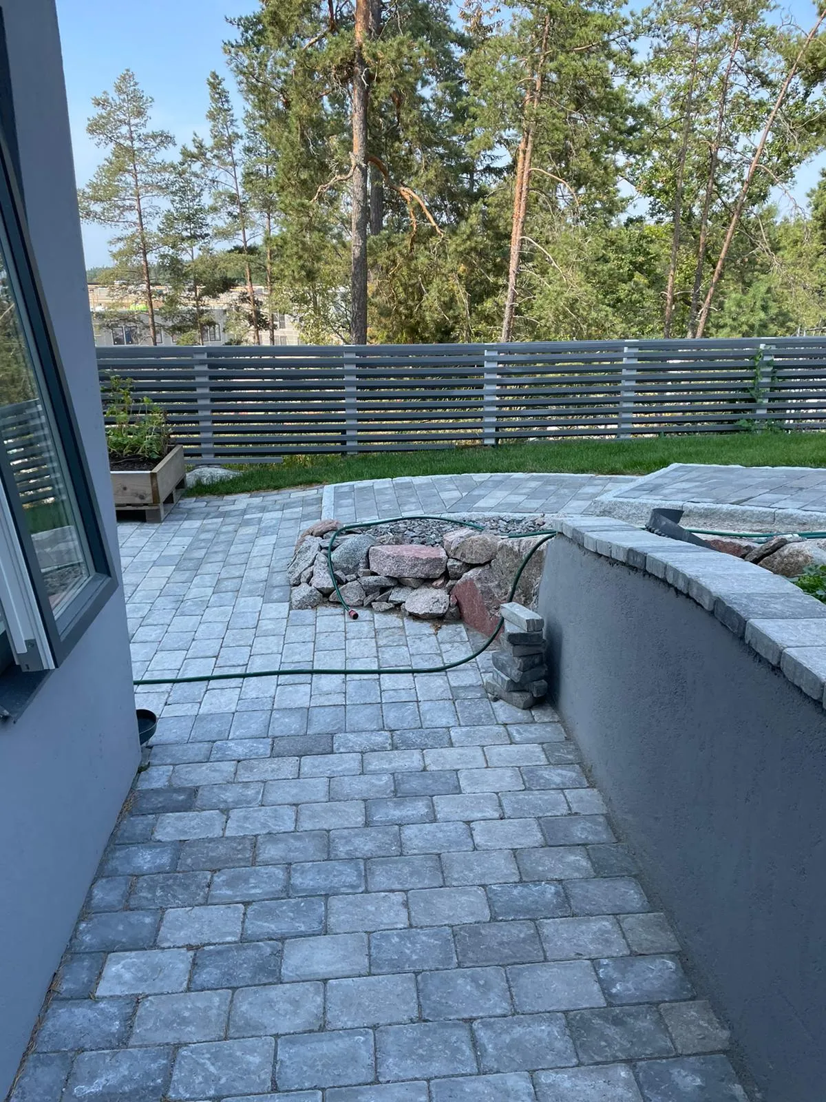 Hyreslägenhet på Sollentuna i sollentuna