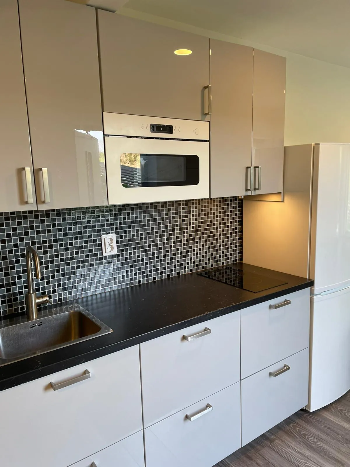 Hyreslägenhet på Sollentuna i sollentuna