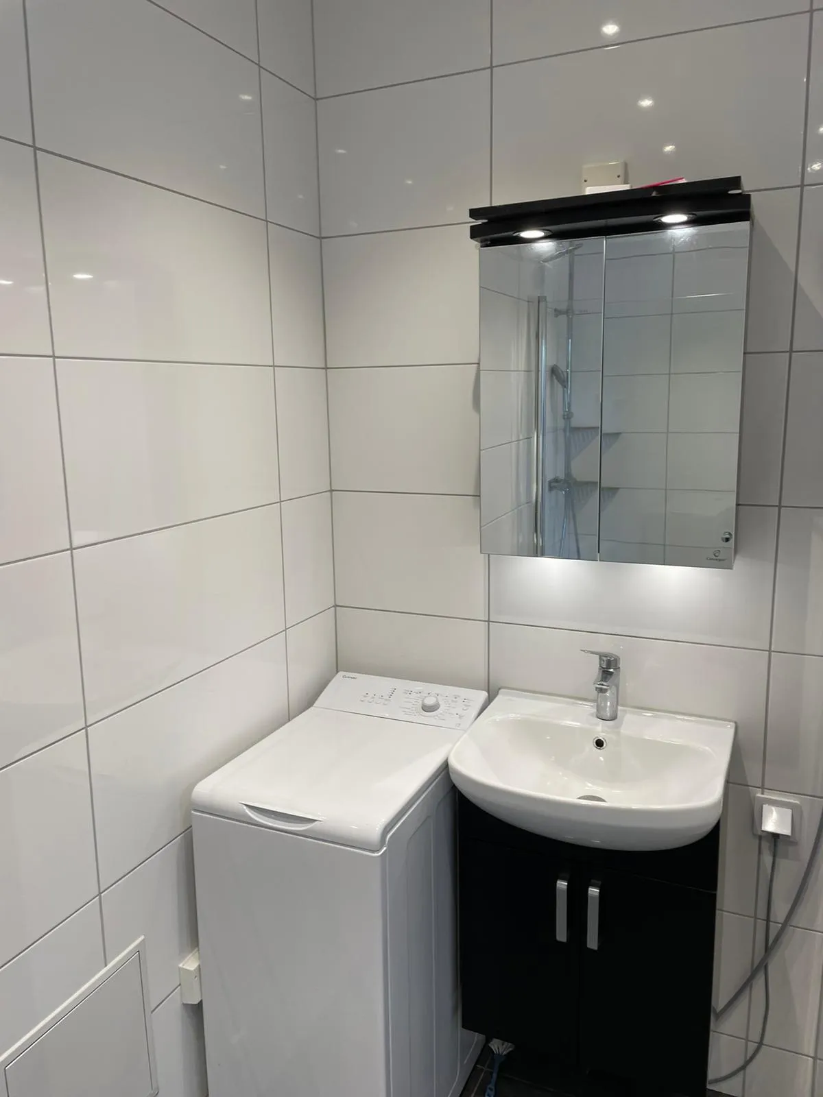 Hyreslägenhet på Sollentuna i sollentuna