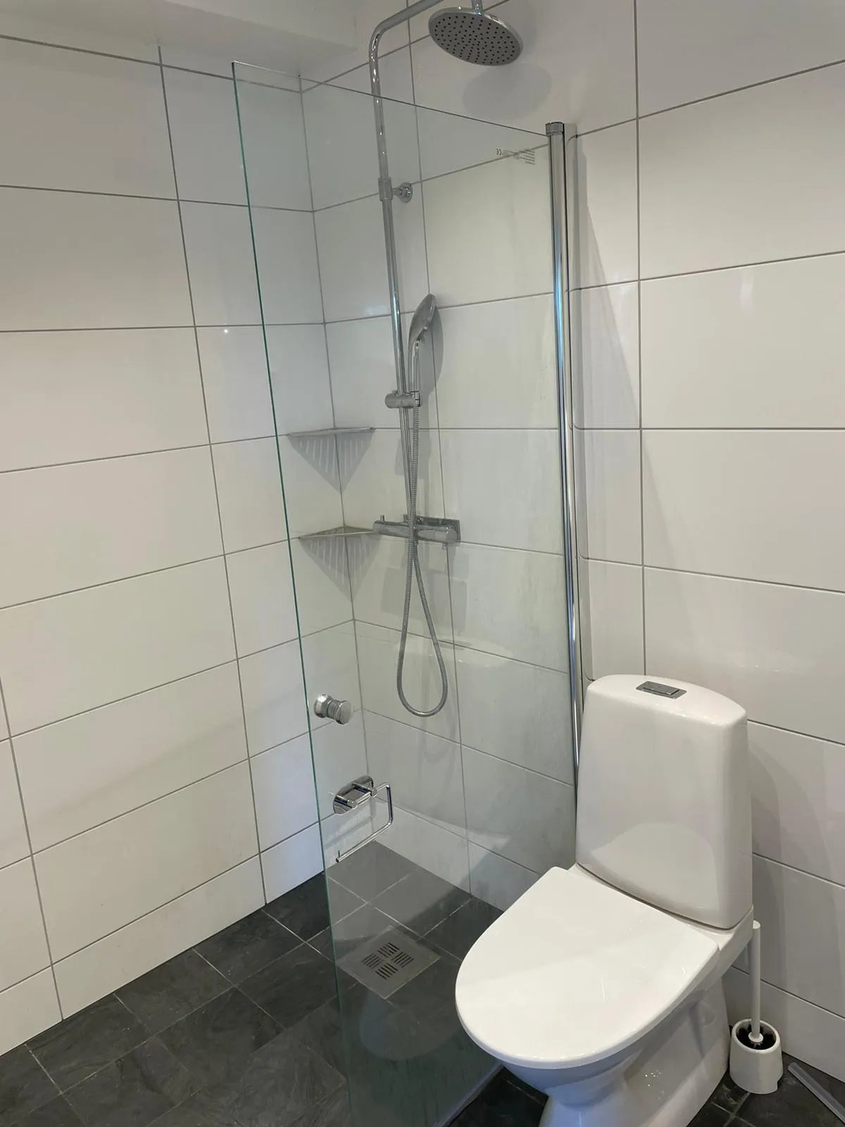 Hyreslägenhet på Sollentuna i sollentuna