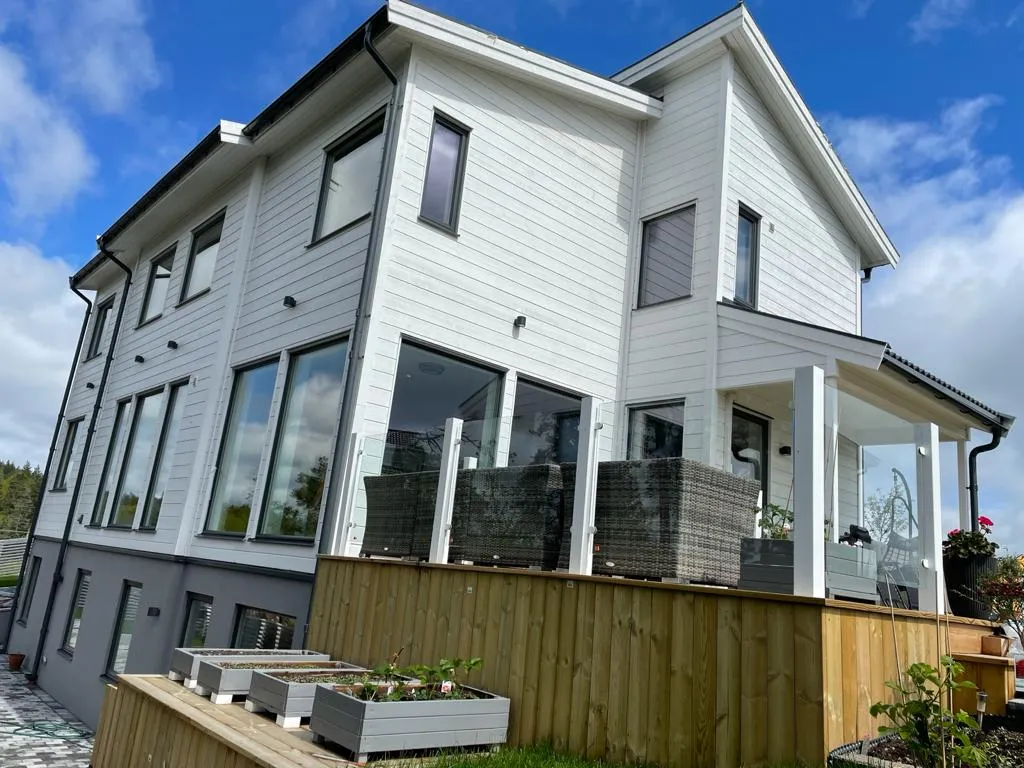 Hyreslägenhet på Sollentuna i sollentuna