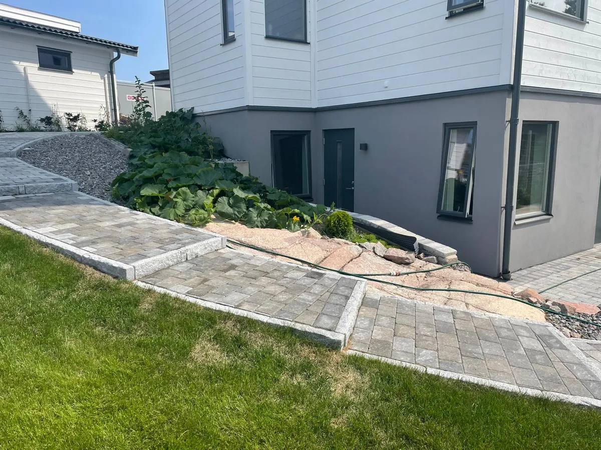 Hyreslägenhet på Sollentuna i sollentuna