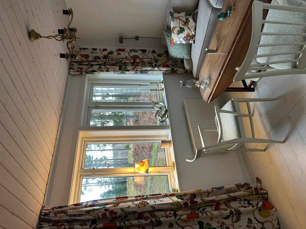 Hyresbostad på Årjäng i arjang