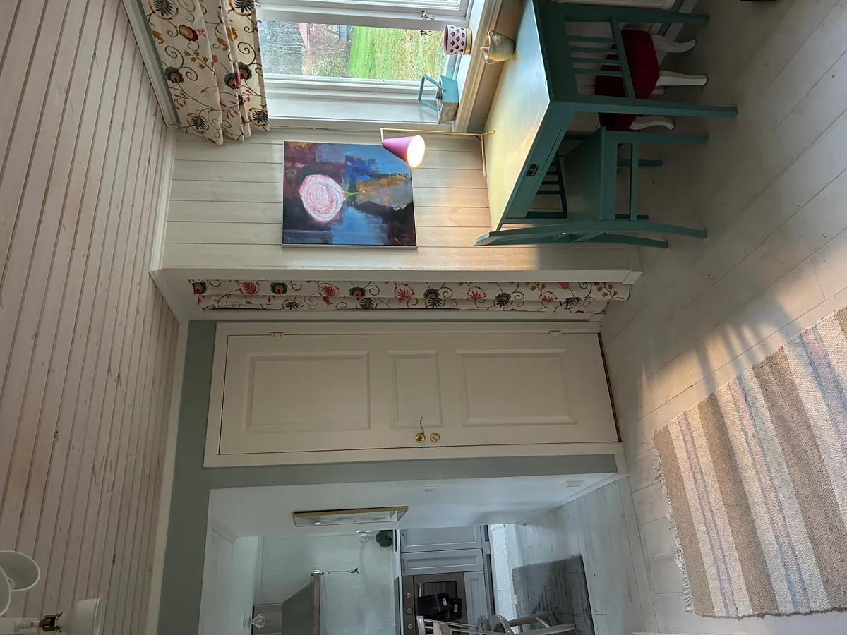 Hyresbostad på Årjäng i arjang