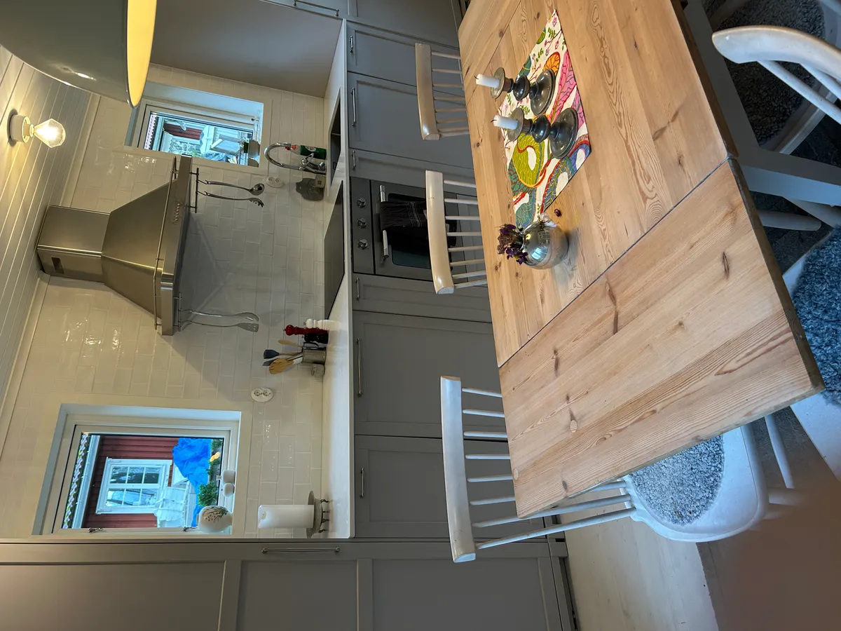 Hyresbostad på Årjäng i arjang