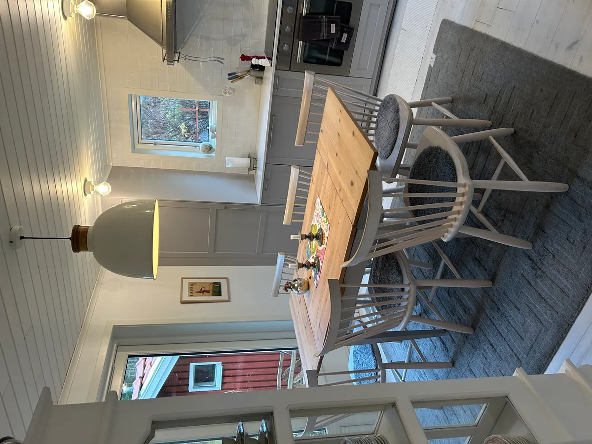 Hyresbostad på Årjäng i arjang