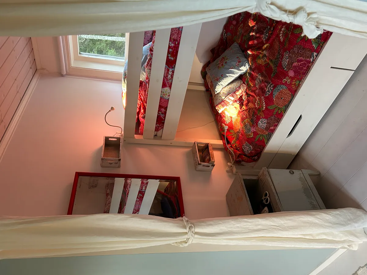 Hyresbostad på Årjäng i arjang