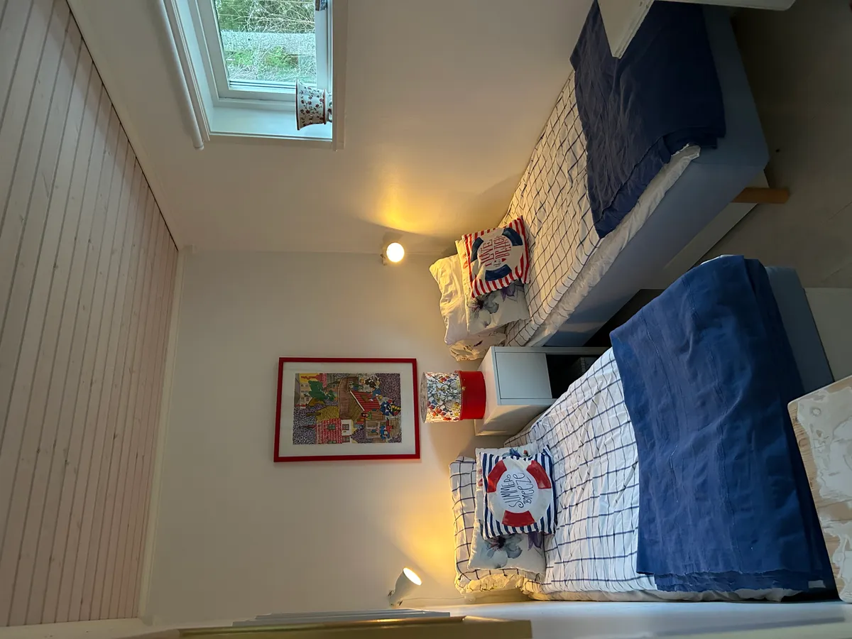 Hyresbostad på Årjäng i arjang