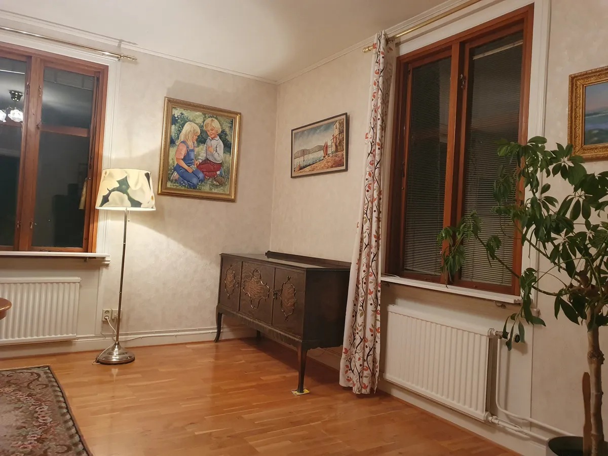 Hyreslägenhet på Linköping i linkoping