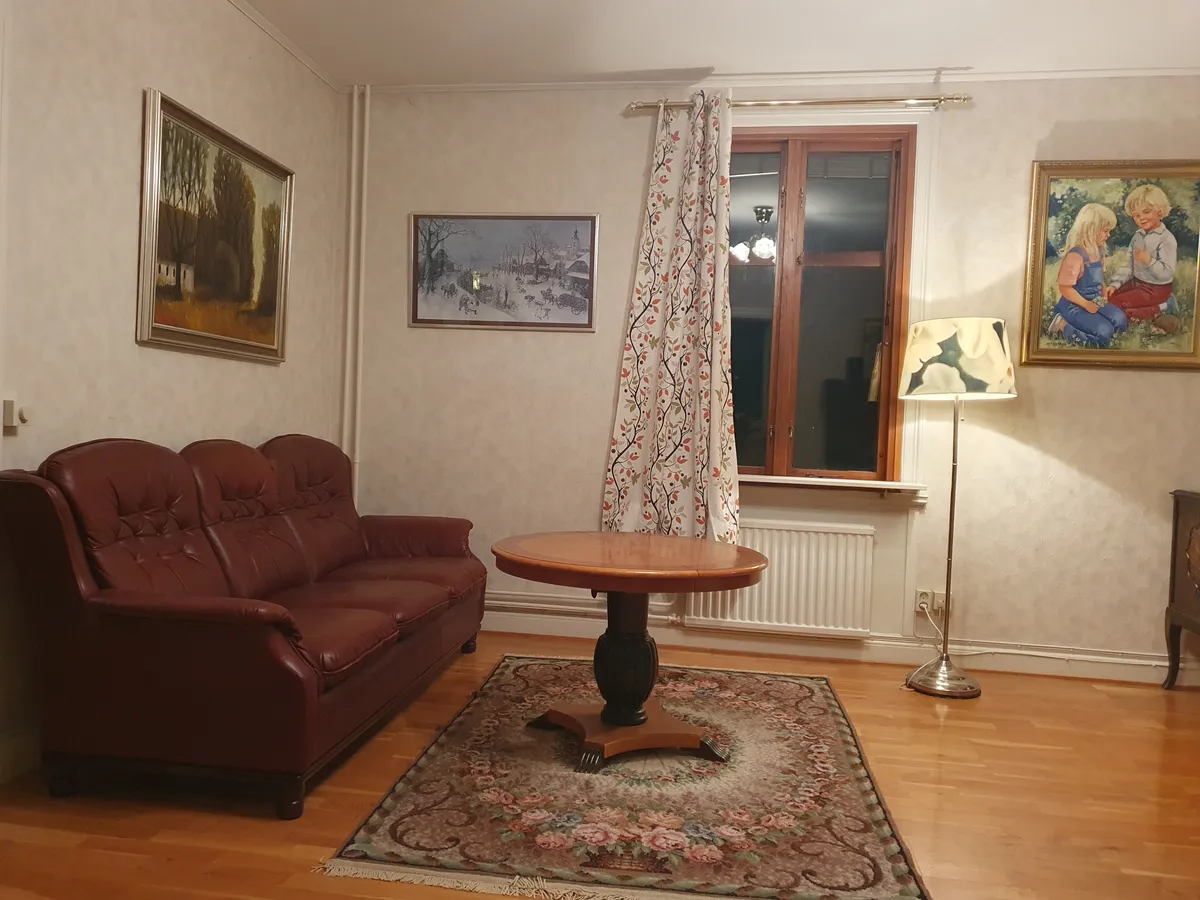 Hyreslägenhet på Linköping i linkoping