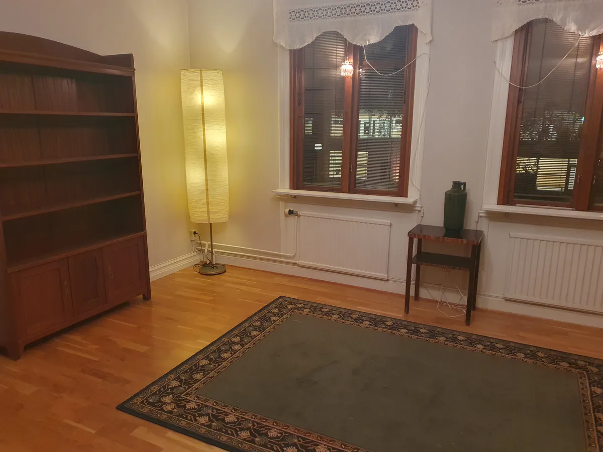 Hyreslägenhet på Linköping i linkoping