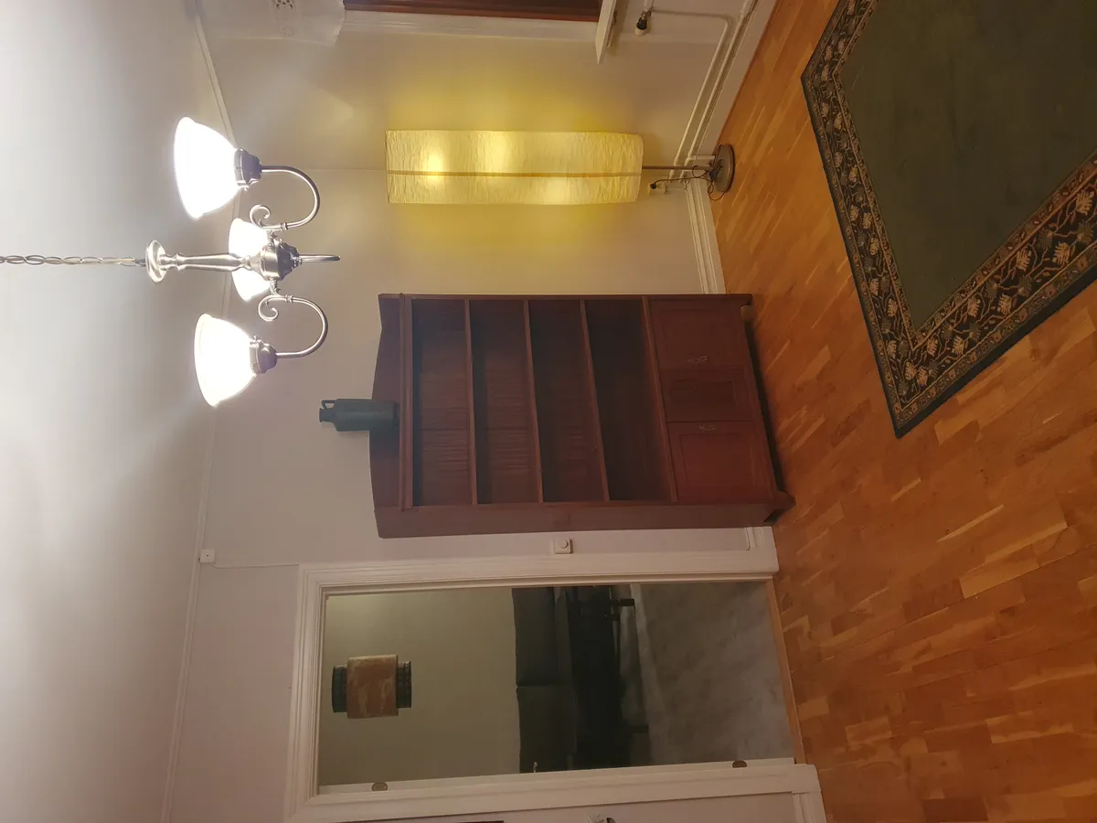 Hyreslägenhet på Linköping i linkoping