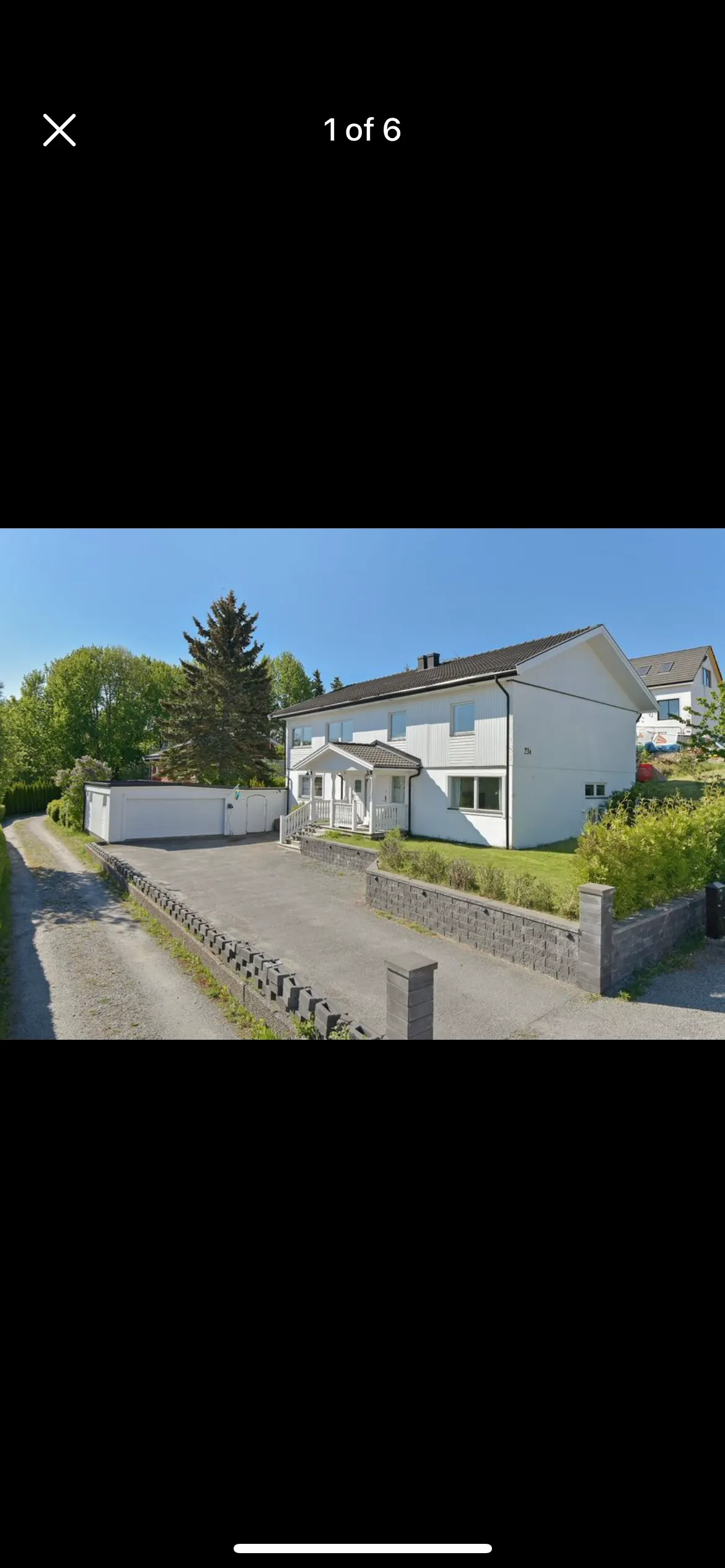 Hyresbostad på Järfälla i jarfalla