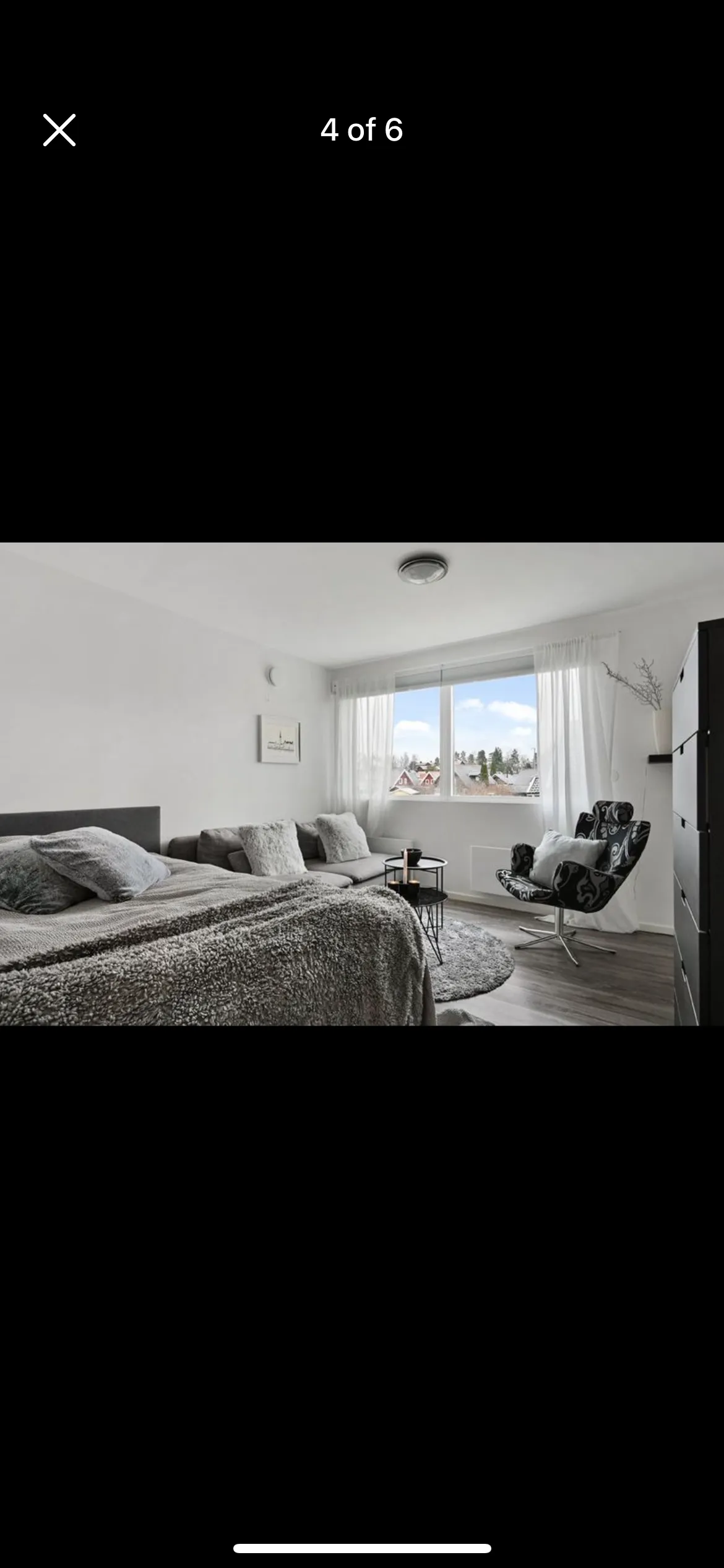 Hyresbostad på Järfälla i jarfalla