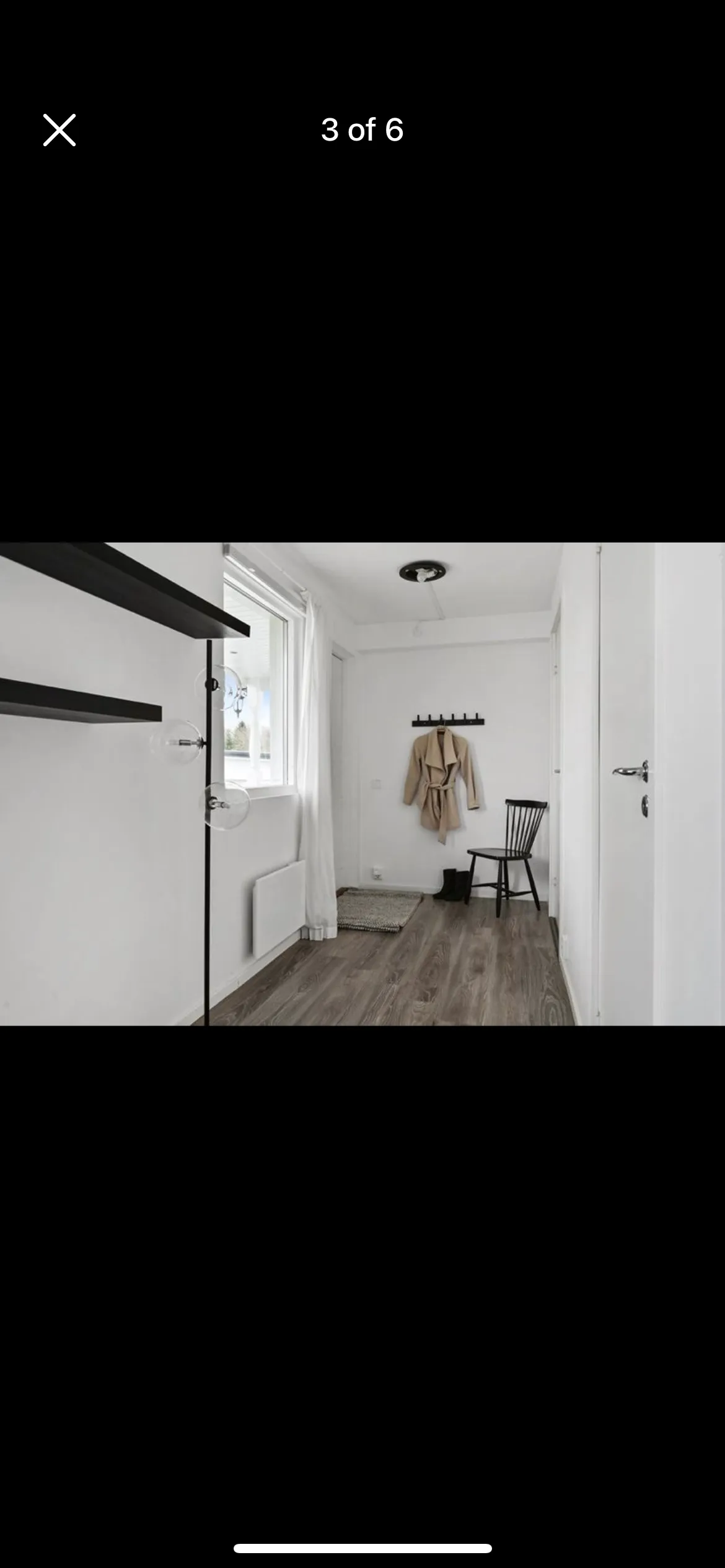 Hyresbostad på Järfälla i jarfalla