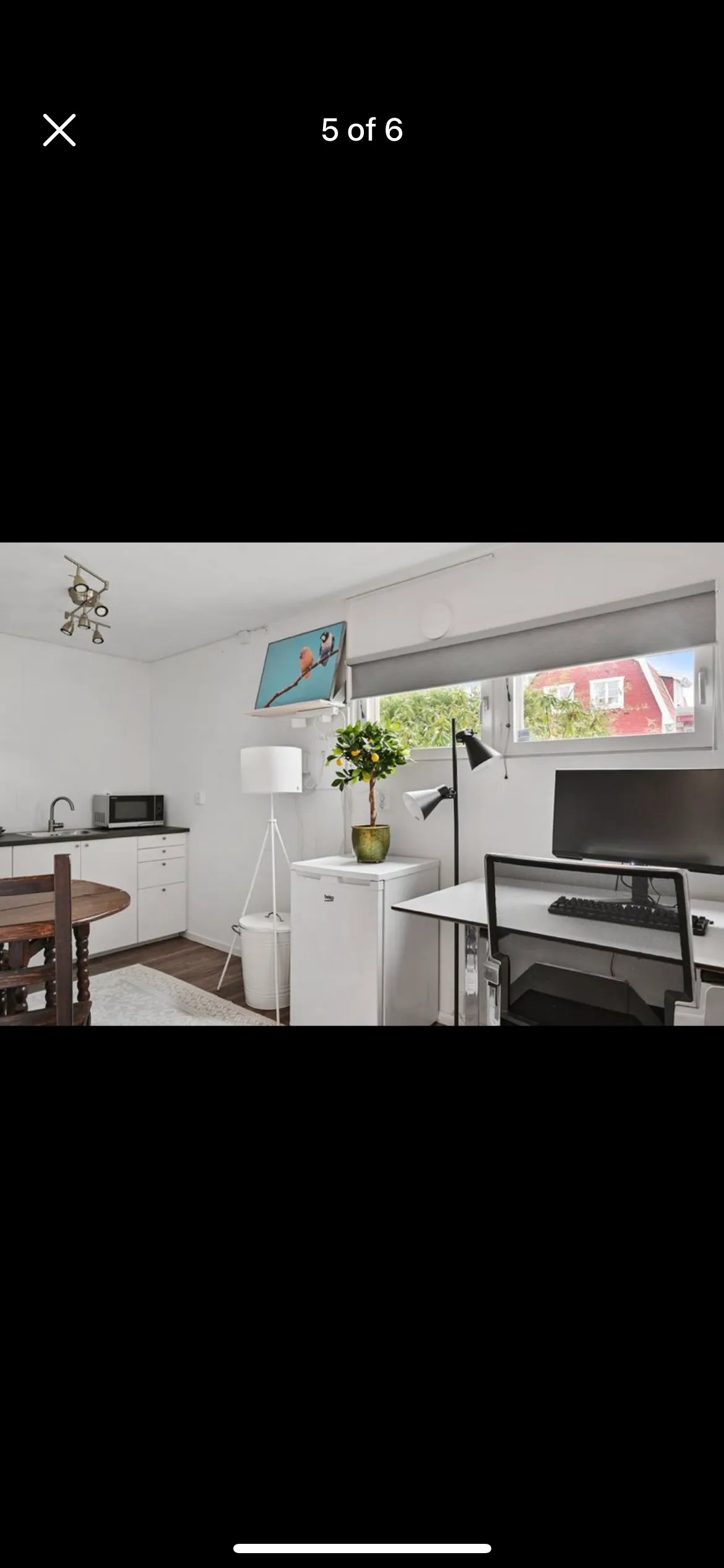 Hyresbostad på Järfälla i jarfalla